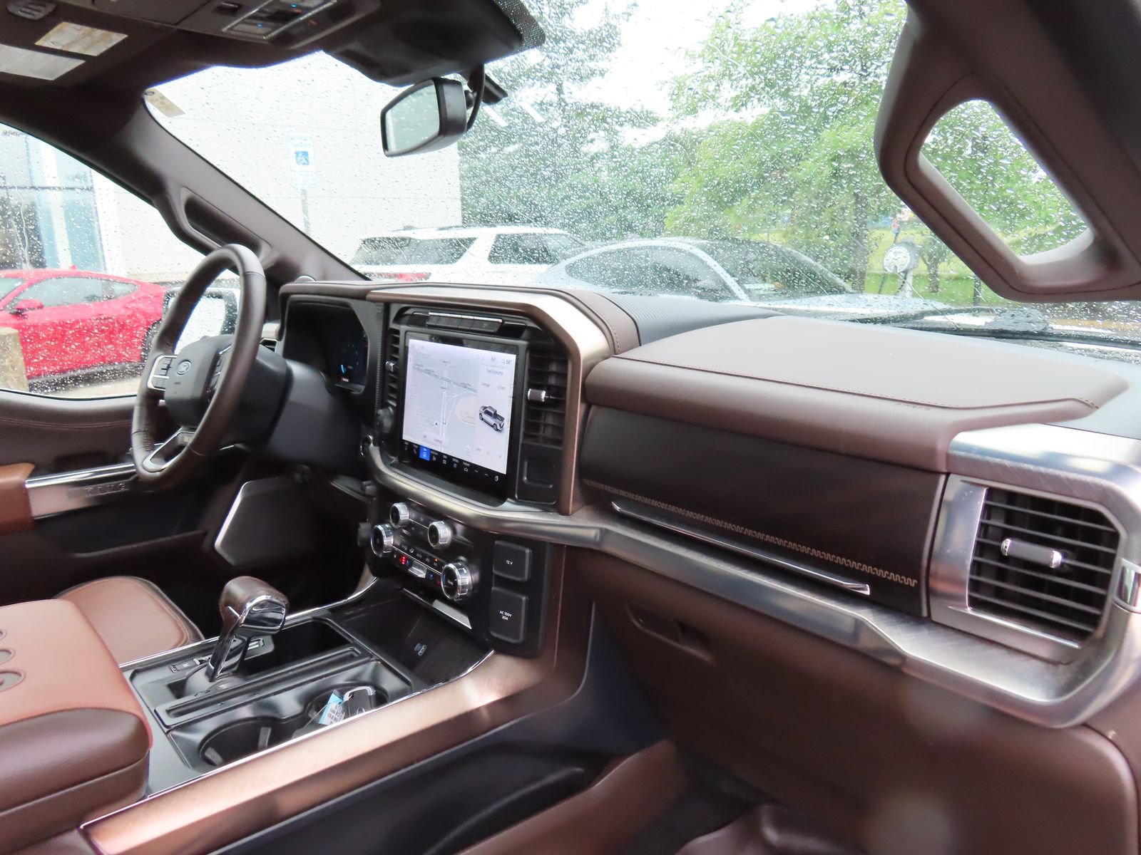 Used 2024 Ford F150 King Ranch AWD/4WD image 20