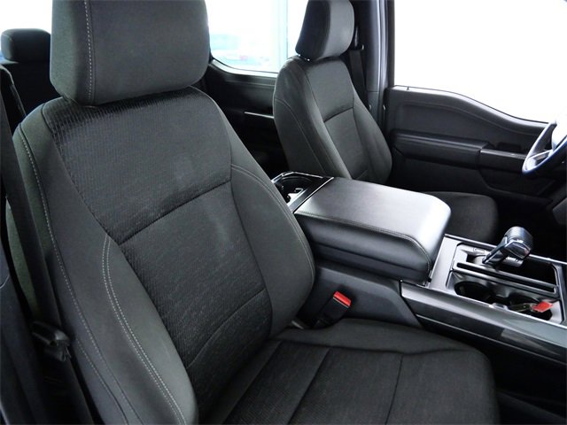 Used 2023 Ford F150 XLT w/ Equipment Group 302A High image 13