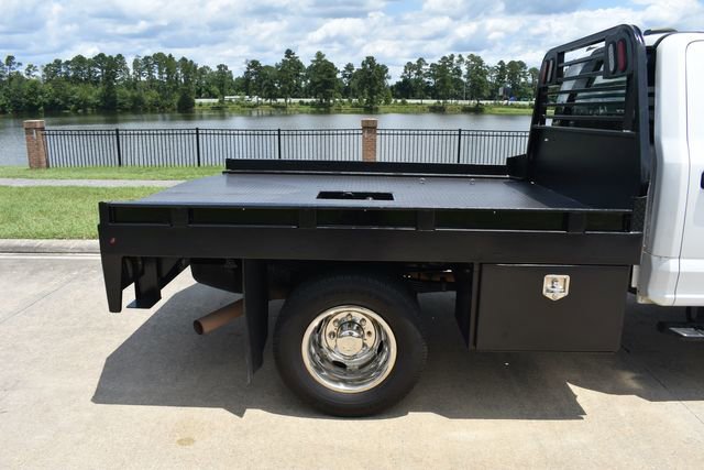 Used 2021 Ford F350 XL w/ Power Equipment Group image 4