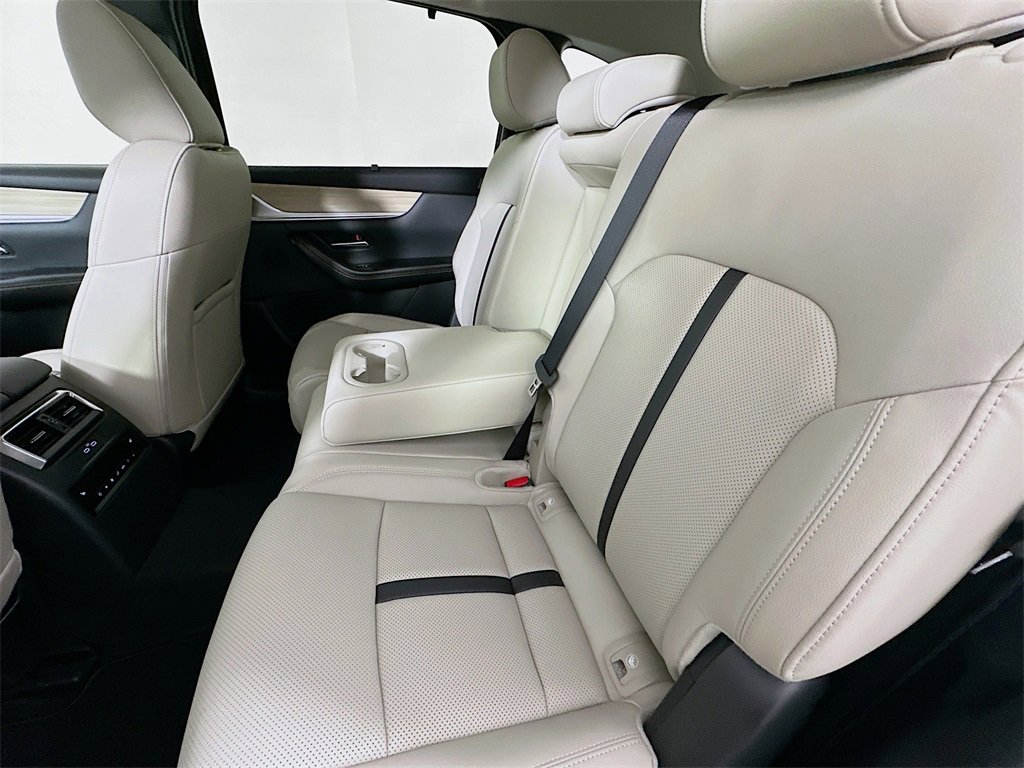 New 2026 MAZDA CX-90 3.3 Turbo w/ Preferred Package image 4
