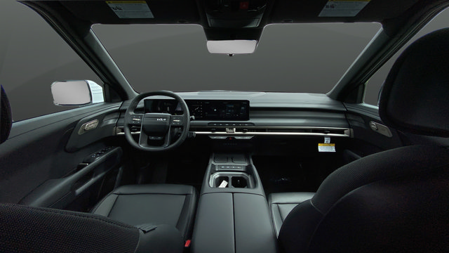 New 2027 Kia Telluride S w/ Towing Package AWD/4WD image 11