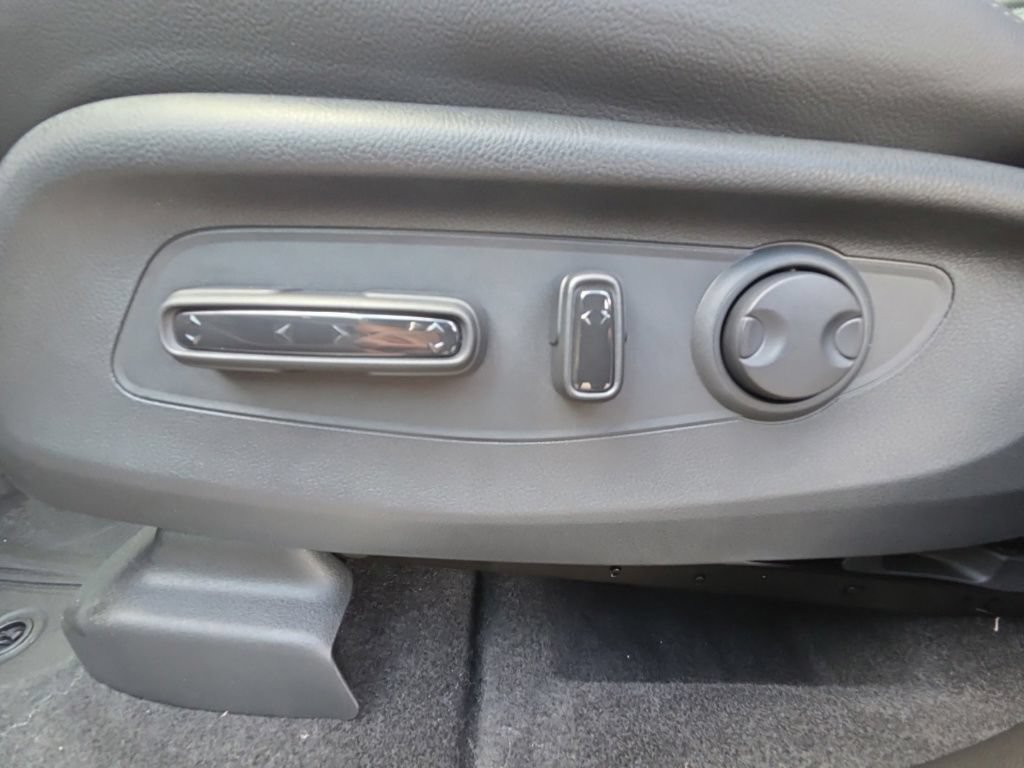 New 2026 Honda CR-V EX-L image 17