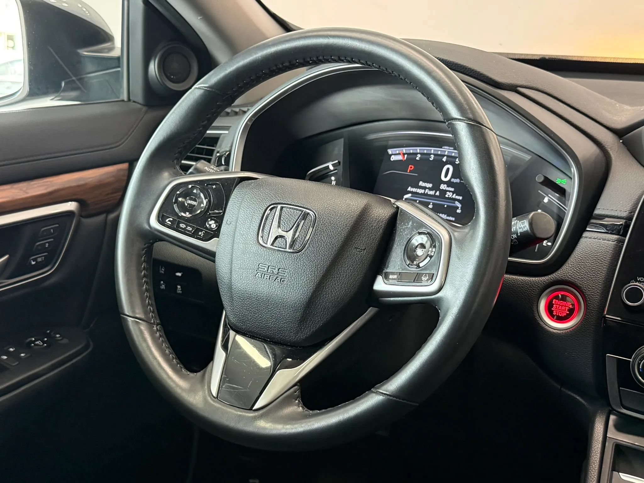 Used 2020 Honda CR-V EX-L image 11