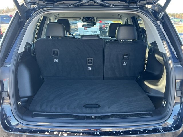 Certified 2023 Jeep Grand Cherokee Limited w/ Black Appearance Package image 42