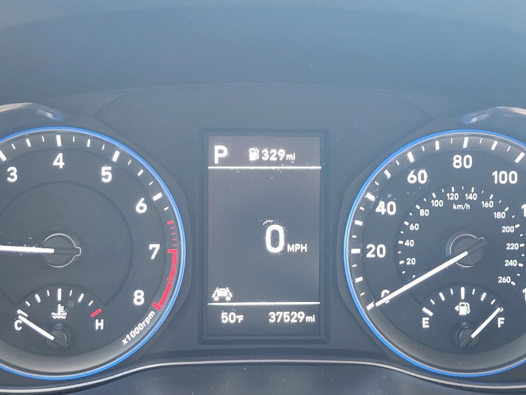 Used 2020 Hyundai Kona Limited image 20