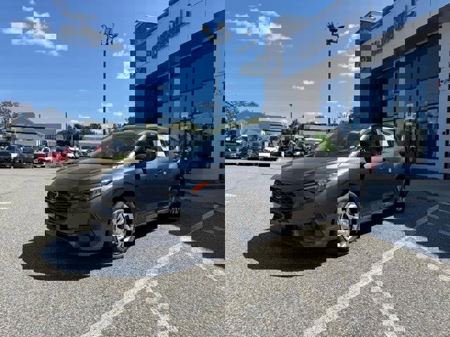 New 2025 Subaru Impreza 2.0i