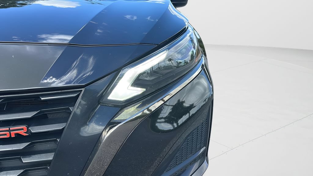 Certified 2024 Nissan Altima 2.5 SR FWD image 30