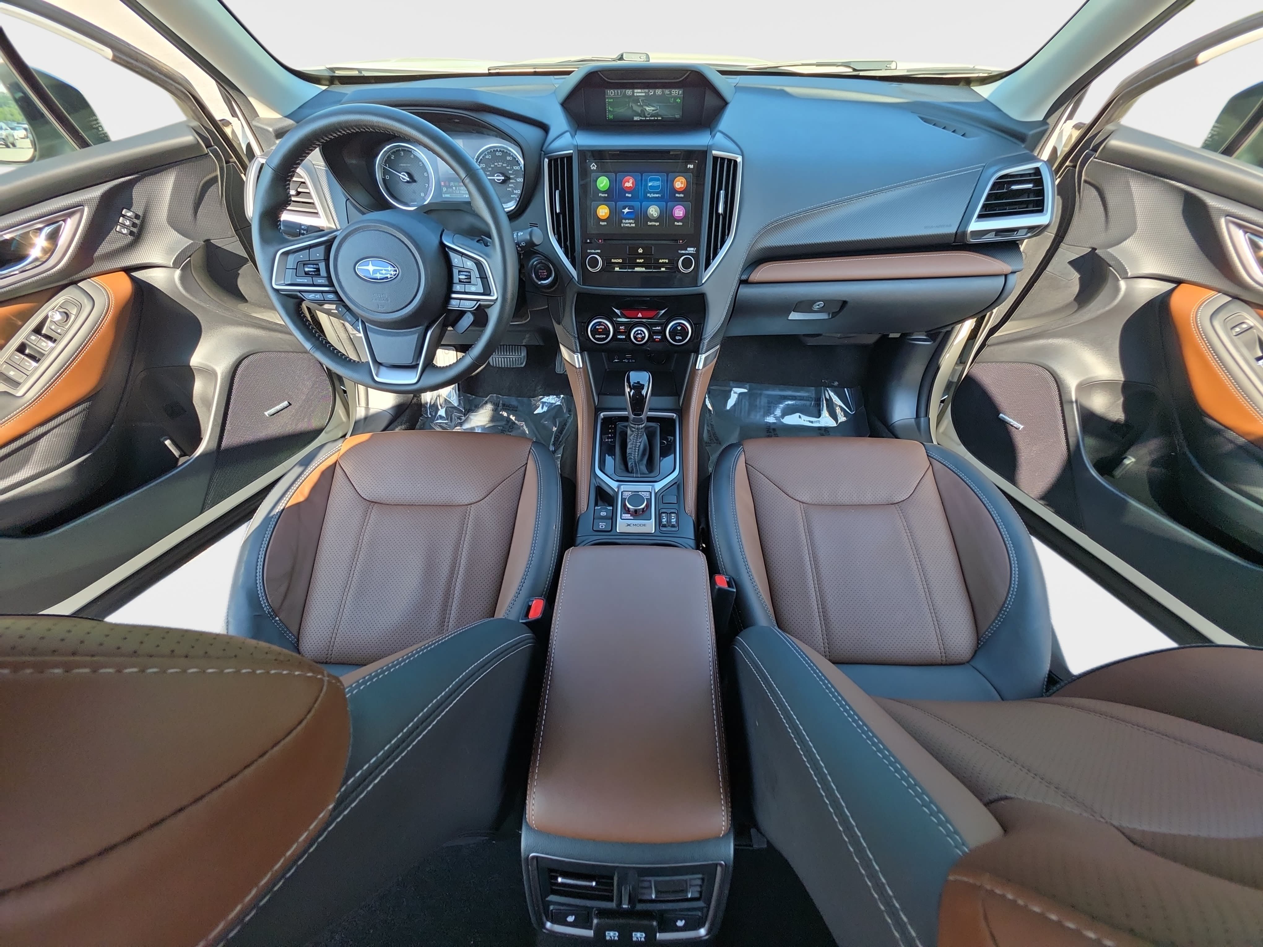 Used 2023 Subaru Forester Touring AWD/4WD image 9