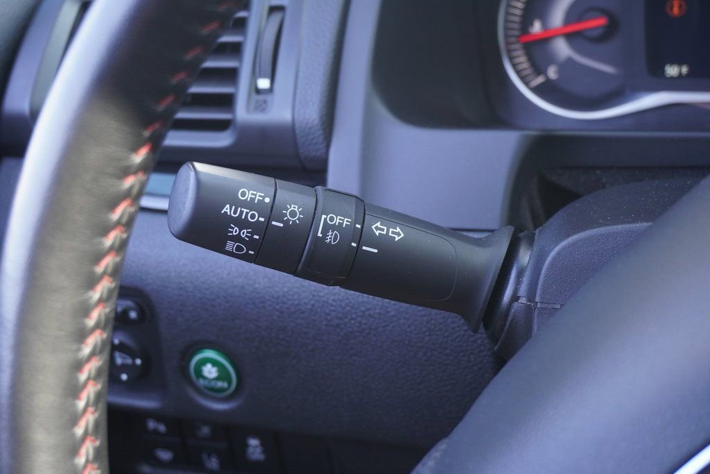 Used 2024 Honda Passport Black Edition image 20