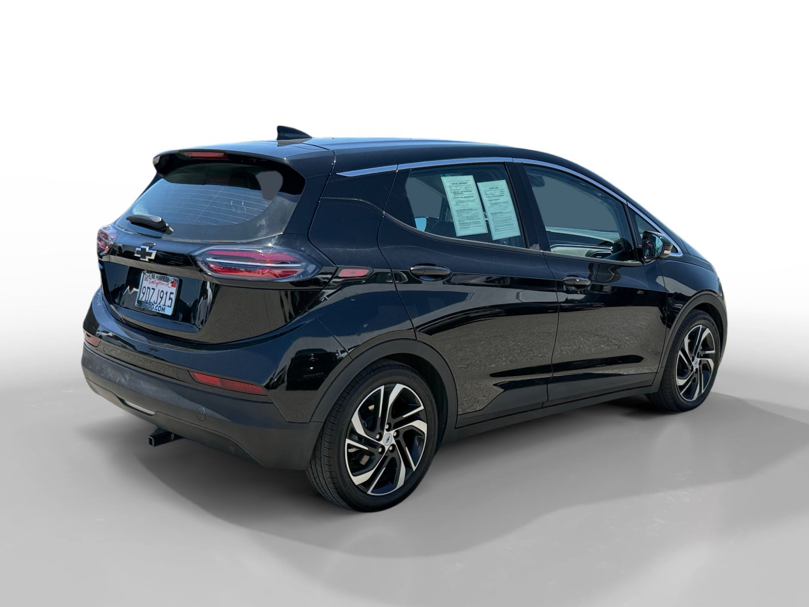 Used 2023 Chevrolet Bolt LT FWD image 5