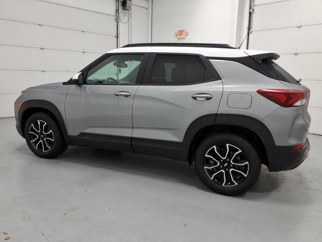 Used 2023 Chevrolet TrailBlazer ACTIV w/ Convenience Package FWD image 6