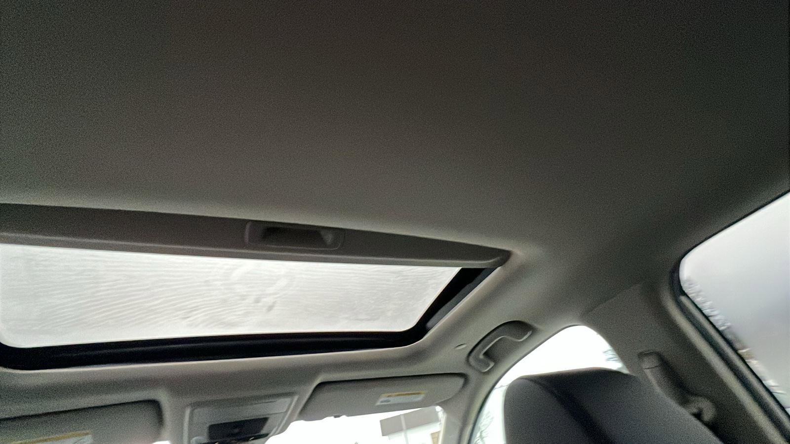 New 2026 Honda CR-V EX-L image 19