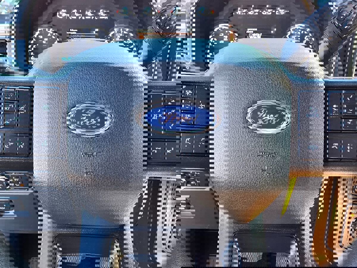 Used 2021 Ford F150 XL w/ Equipment Group 101A High image 24