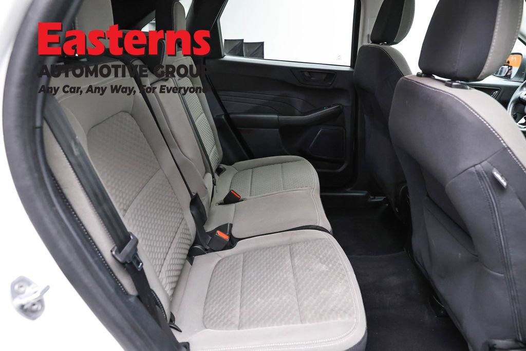 Used 2022 Ford Escape SE w/ Convenience Package AWD/4WD image 24