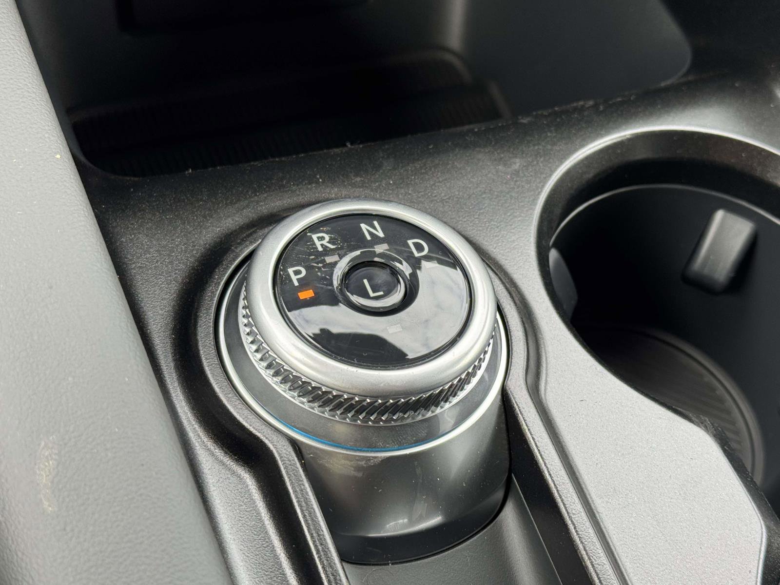 New 2026 Ford Explorer Active image 28