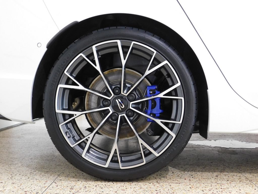 Used 2026 Volkswagen Golf AWD/4WD image 80
