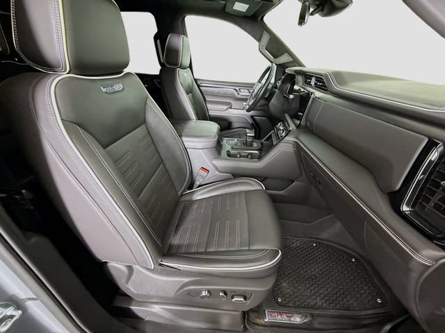Used 2023 GMC Sierra 1500 AT4X AWD/4WD image 29