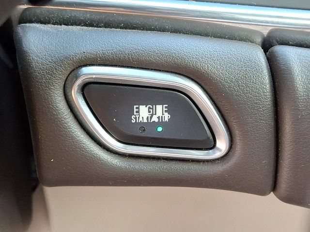 Used 2017 Buick LaCrosse Essence w/ Sights and Sounds Package FWD image 25