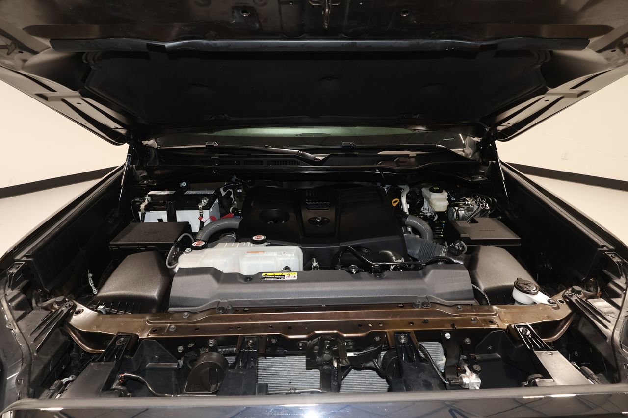 Used 2024 Toyota Tundra 1794 Edition image 32