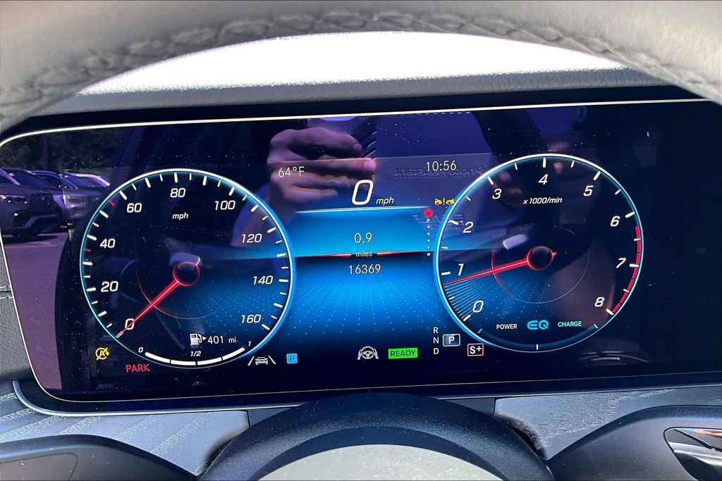 Certified 2023 Mercedes-Benz CLS 450 4MATIC image 22