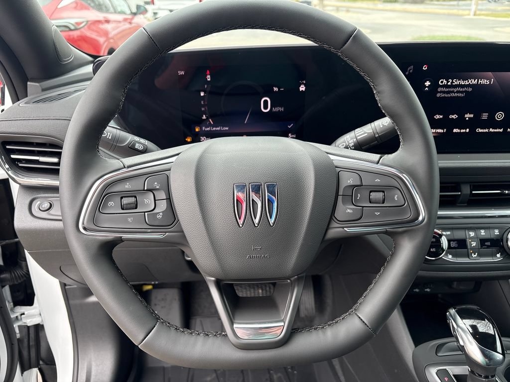 New 2026 Buick Envista Preferred w/ Convenience I Package FWD image 14