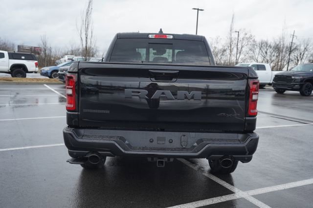 New 2026 RAM 1500 Big Horn image 7