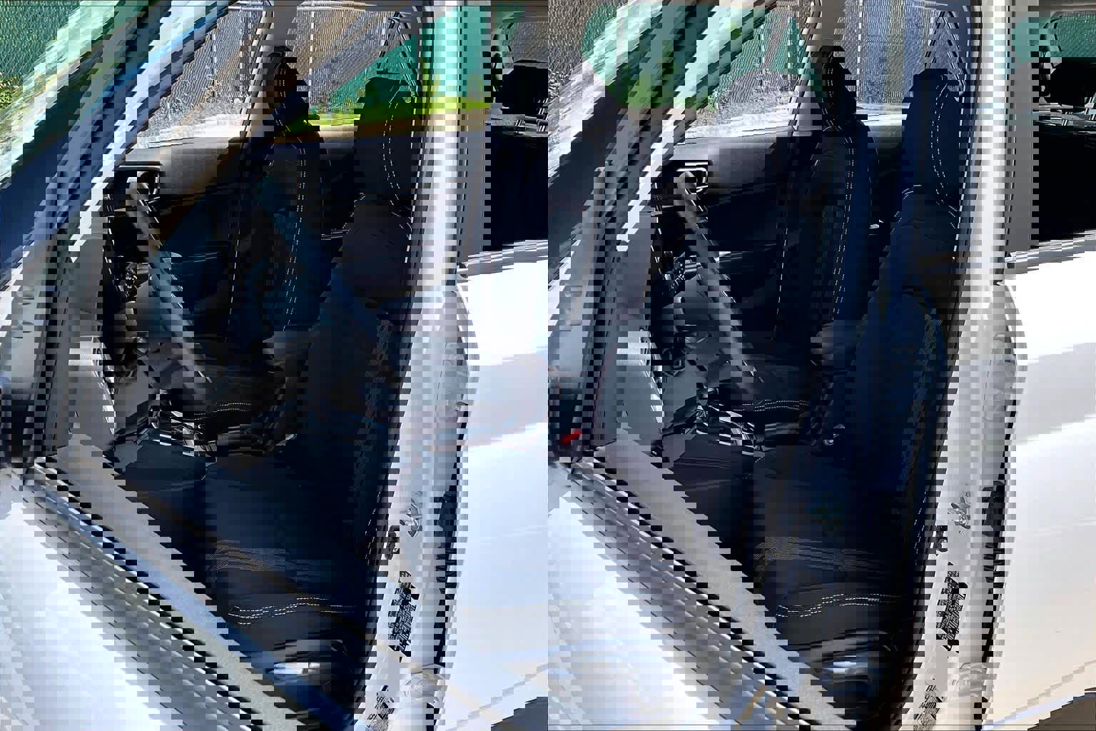 Used 2023 Hyundai Venue SEL w/ Cargo Package image 8