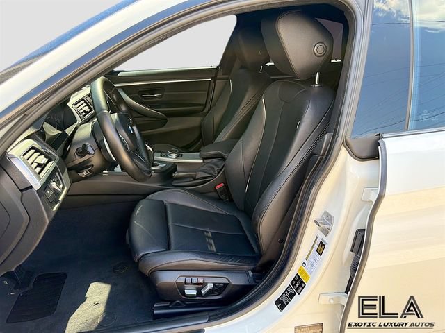 Used 2019 BMW 440i Gran Coupe xDrive AWD/4WD image 23