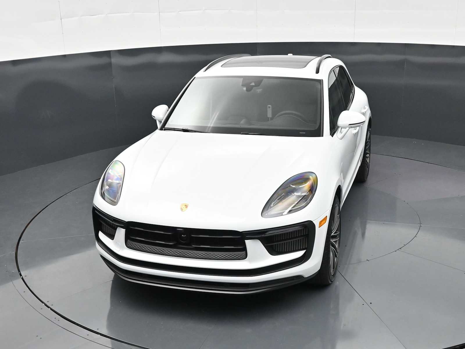 New 2026 Porsche Macan S AWD/4WD image 35