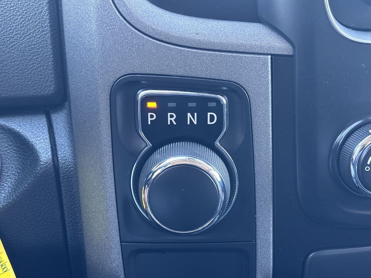 Used 2015 RAM 1500 Tradesman image 23