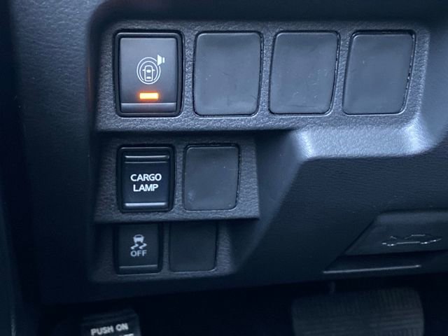 New 2026 Nissan Frontier SV w/ Tow Package image 14