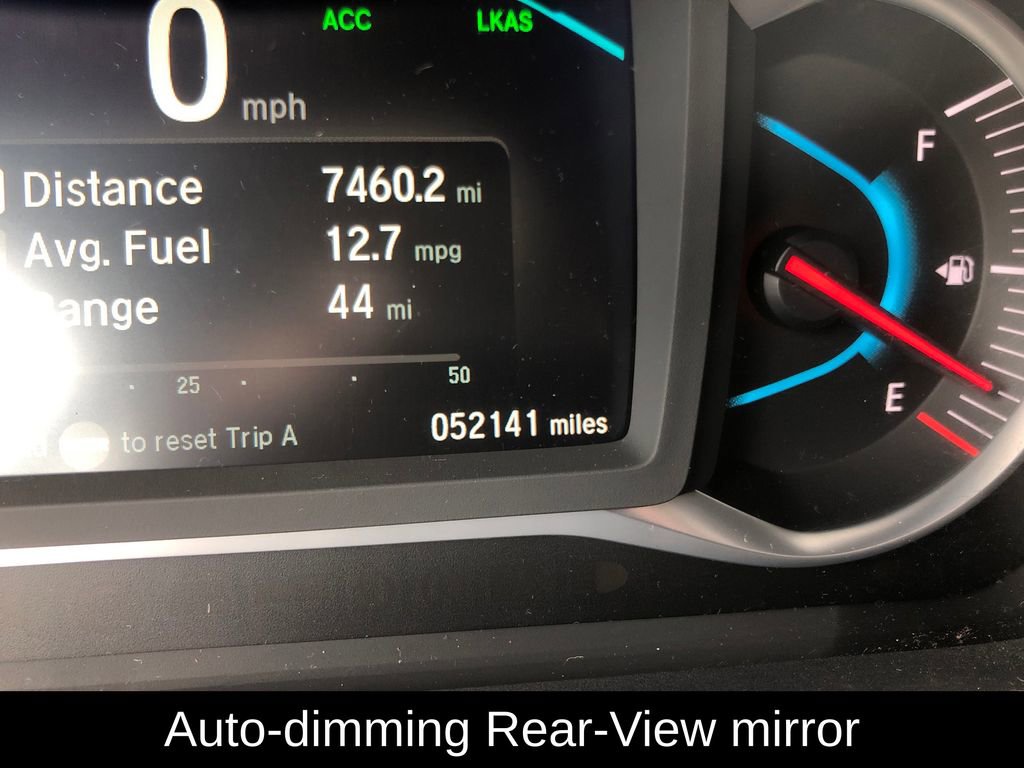 Used 2021 Honda Pilot EX-L image 16