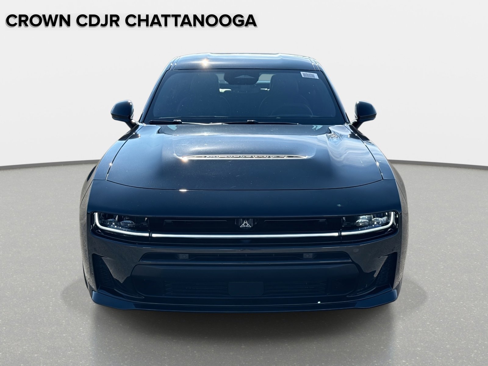 New 2026 Dodge Charger Scat Pack image 9