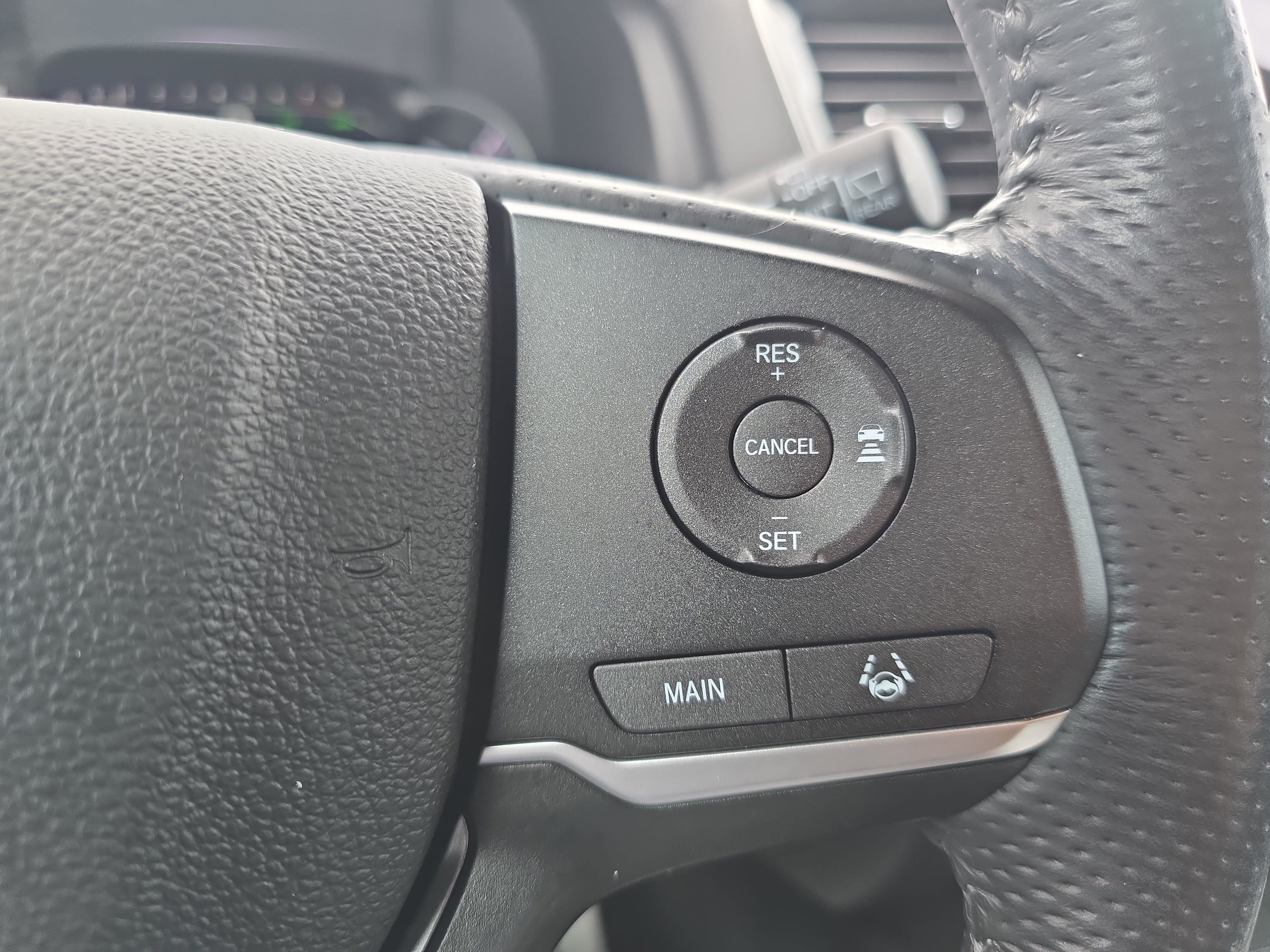 Used 2023 Honda Passport EX-L image 18