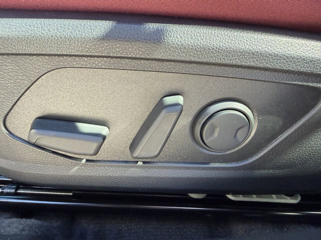 New 2026 Kia K5 GT-Line w/ GT-Line Red Interior Package image 17