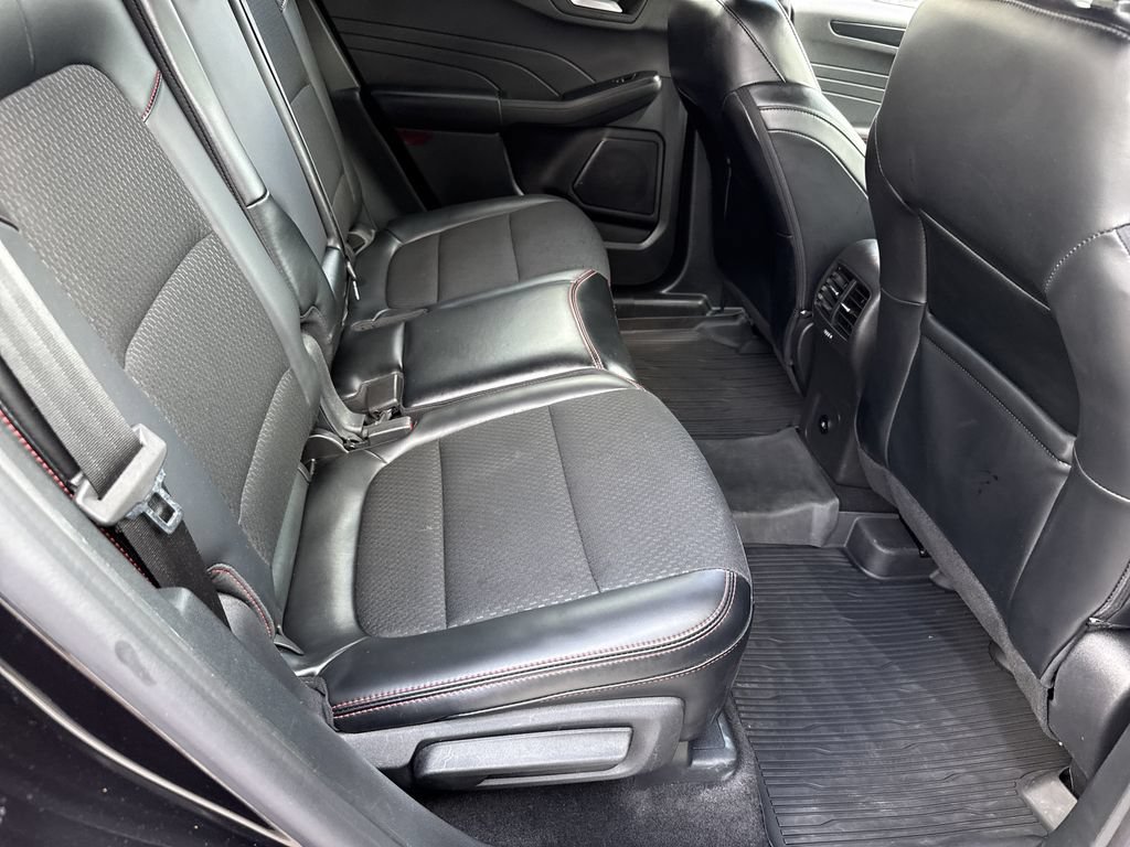 Used 2025 Ford Escape ST-Line Select w/ Tech Pack #1 AWD/4WD image 15