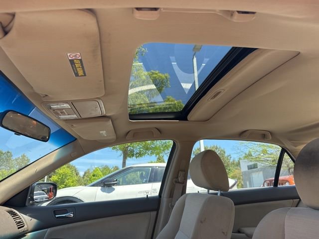 Used 2006 Honda Accord EX image 9