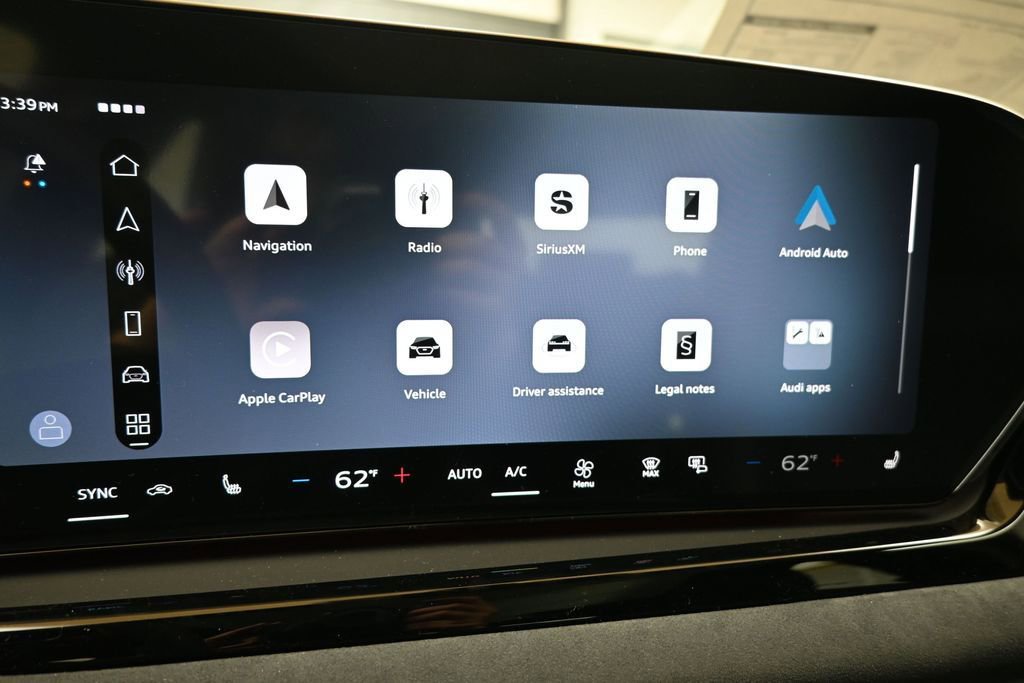 New 2026 Audi S5 Premium Plus AWD/4WD image 32