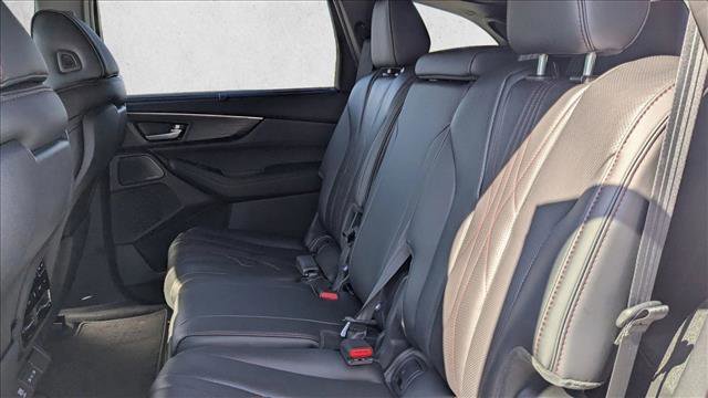 New 2026 Acura MDX Type S image 27