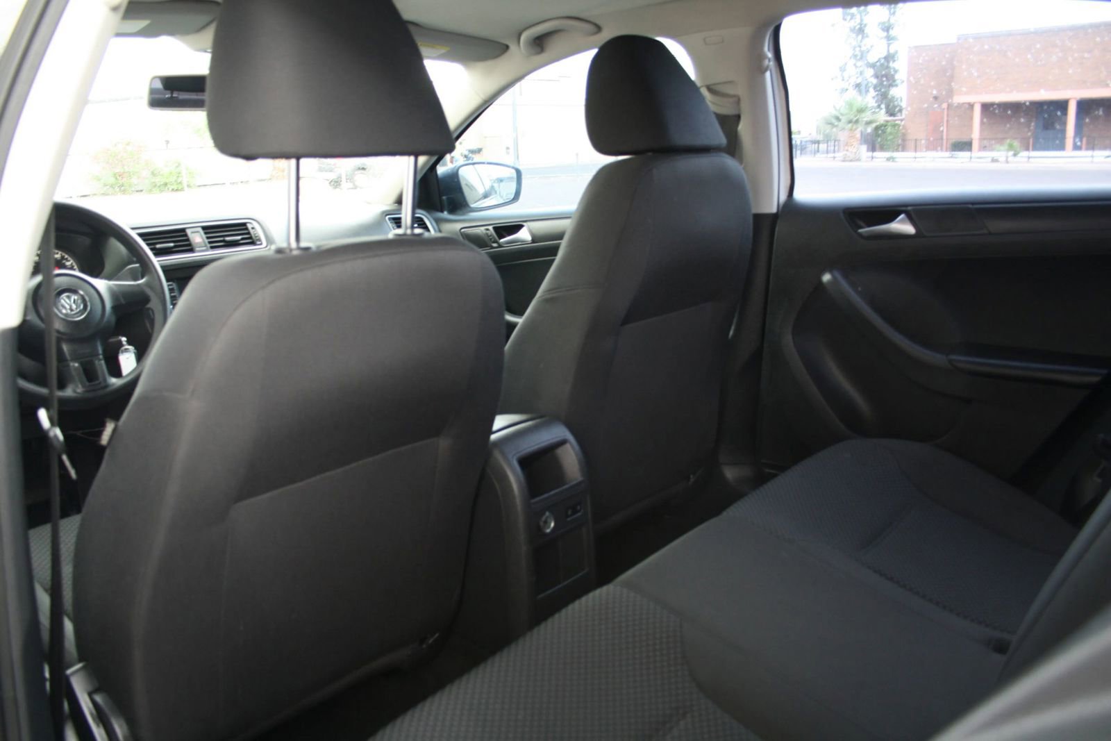 Used 2014 Volkswagen Jetta S image 13