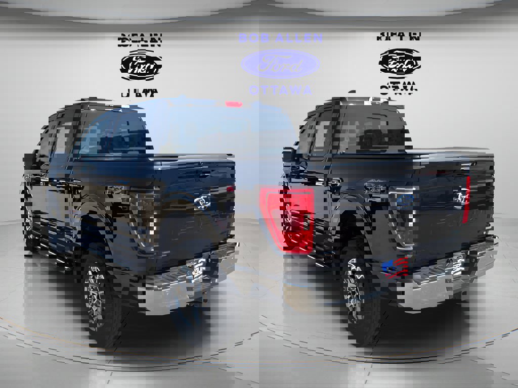 Used 2023 Ford F150 XLT w/ Equipment Group 302A High image 6