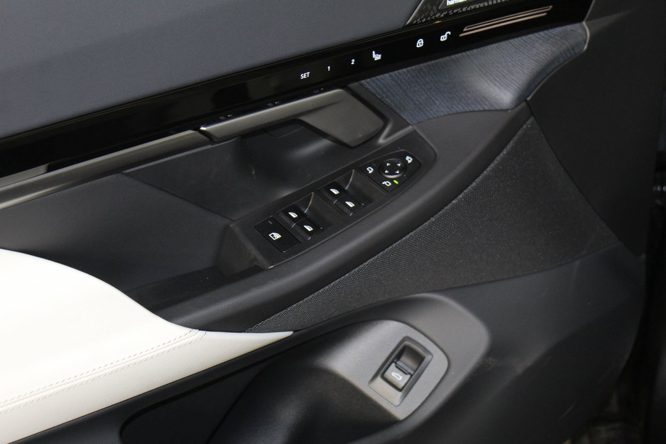 New 2025 BMW 530i 530i image 28