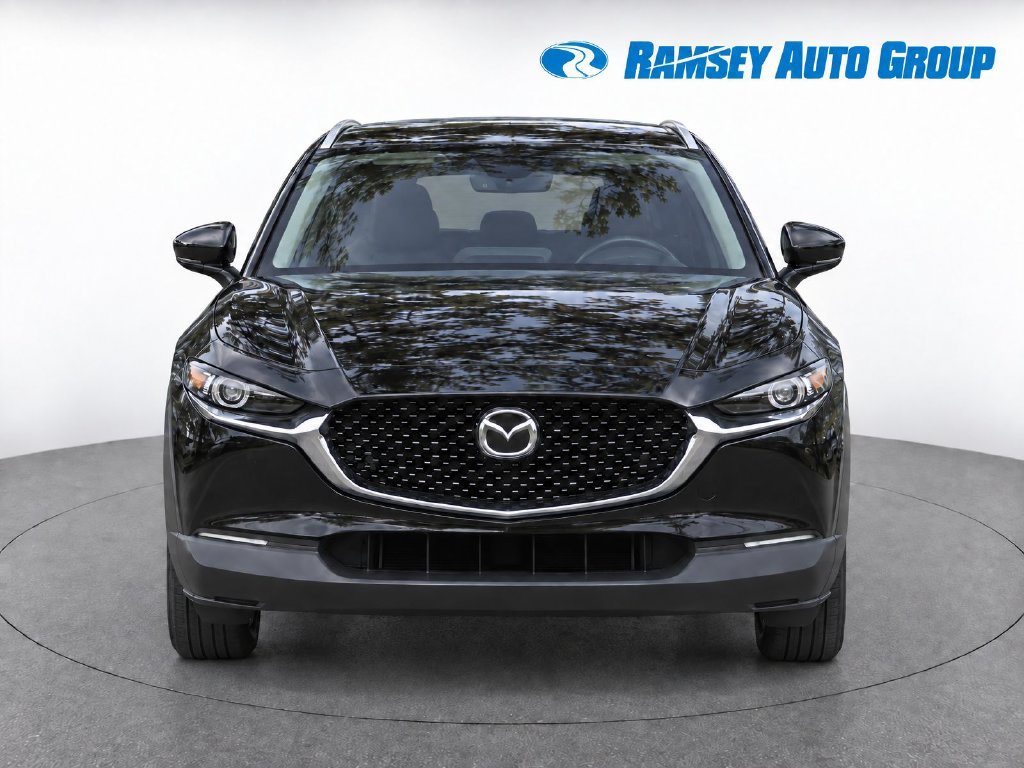 Certified 2024 MAZDA CX-30 AWD 2.5 S w/ Select Sport Pkg image 5