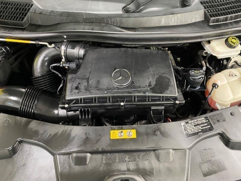 Used 2019 Mercedes-Benz Metris Passenger image 22