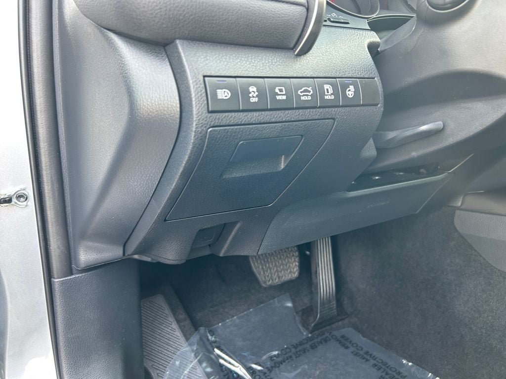 Used 2022 Toyota Camry XSE w/ Navigation Package FWD image 21