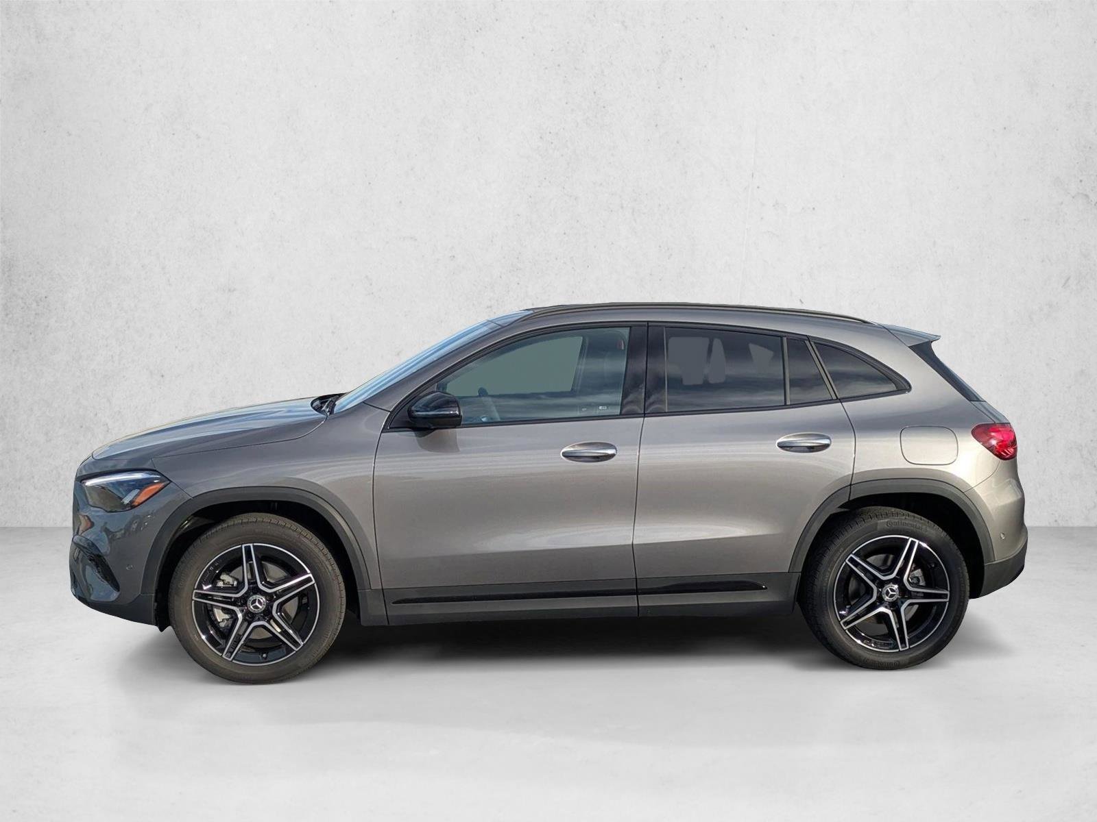 New 2026 Mercedes-Benz GLA 250 4MATIC image 9