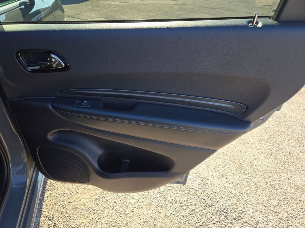 Certified 2022 Dodge Durango GT image 8