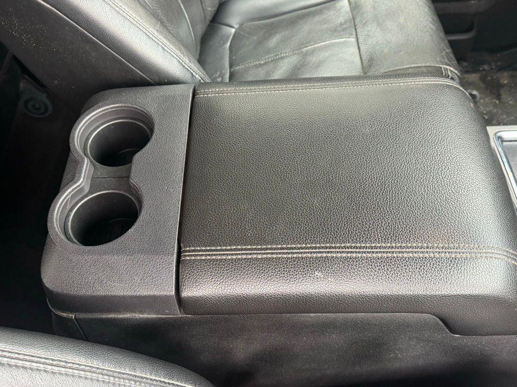 Used 2016 Ford F350 Lariat w/ Lariat Ultimate Package image 46