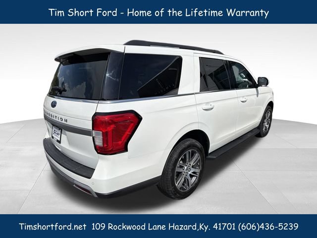 Used 2024 Ford Expedition XLT RWD image 5