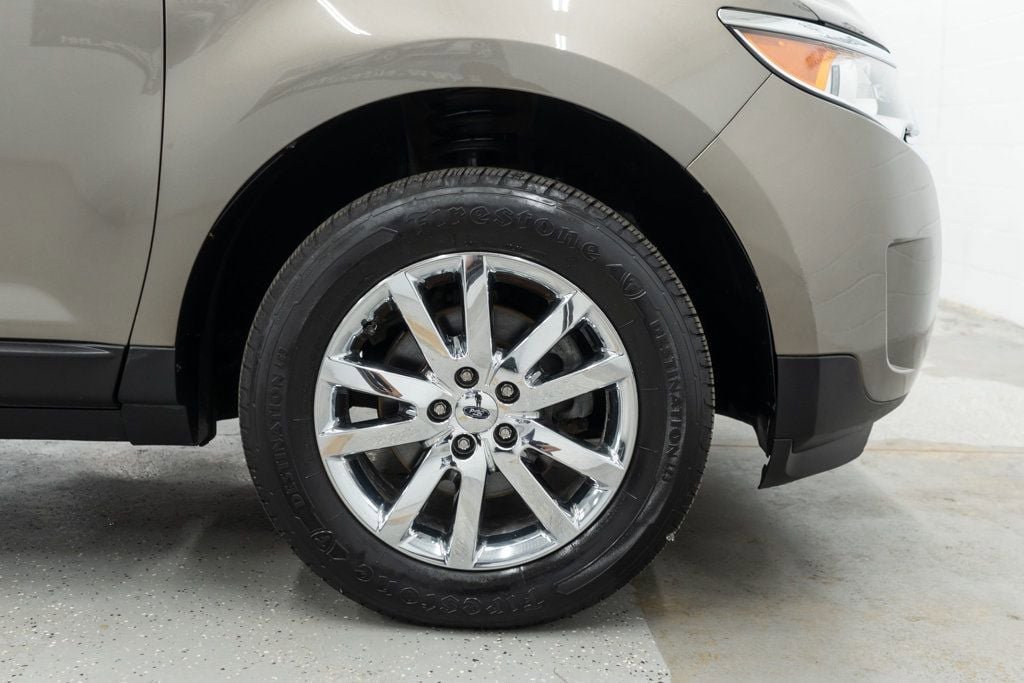 Used 2013 Ford Edge Limited AWD/4WD image 30